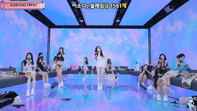 图片[63] - [Korean BJ] jinricp 2025-11-10 - KBJFan