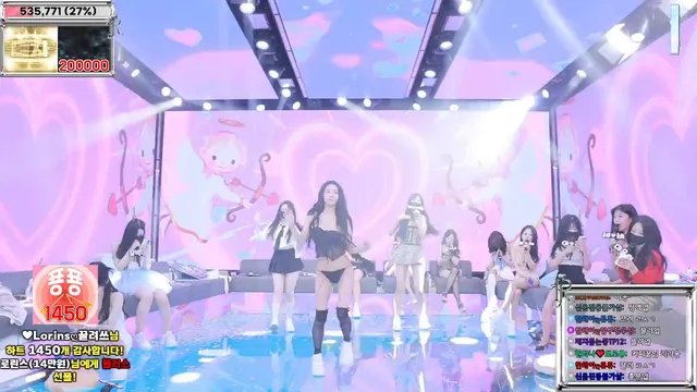 图片[34] - [Korean BJ] jinricp 2025-04-07 - KBJFan