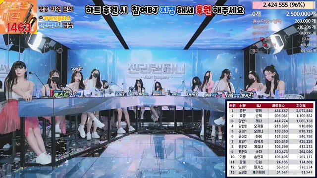 图片[87] - [Korean BJ] jinricp 2024-02-26 - KBJFan