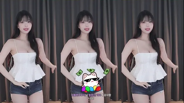 图片[6] - [Korean BJ] yin2618 2025-06-16 - KBJFan