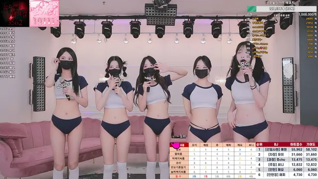 图片[26] - [Korean BJ] mscrew33 2025-08-19 - KBJFan