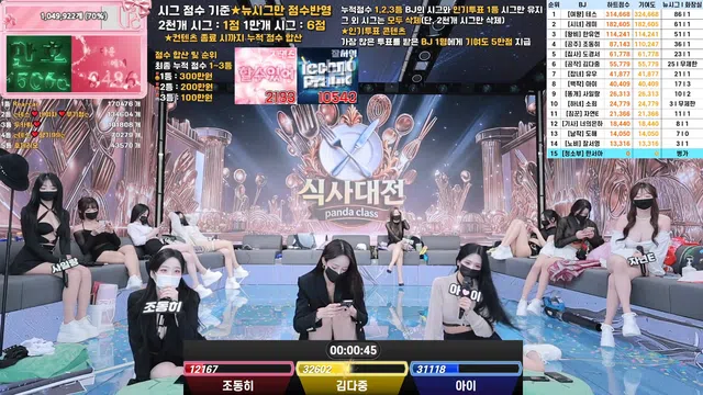 图片[42] - [Korean BJ] pandaclass 2025-09-09 - KBJFan