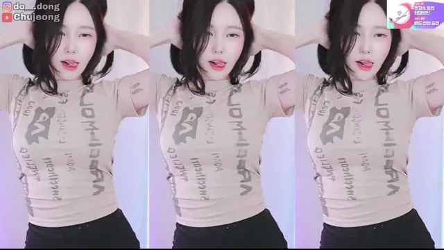 图片[4] - [Korean BJ] mm3mmm 2025-08-05 - KBJFan