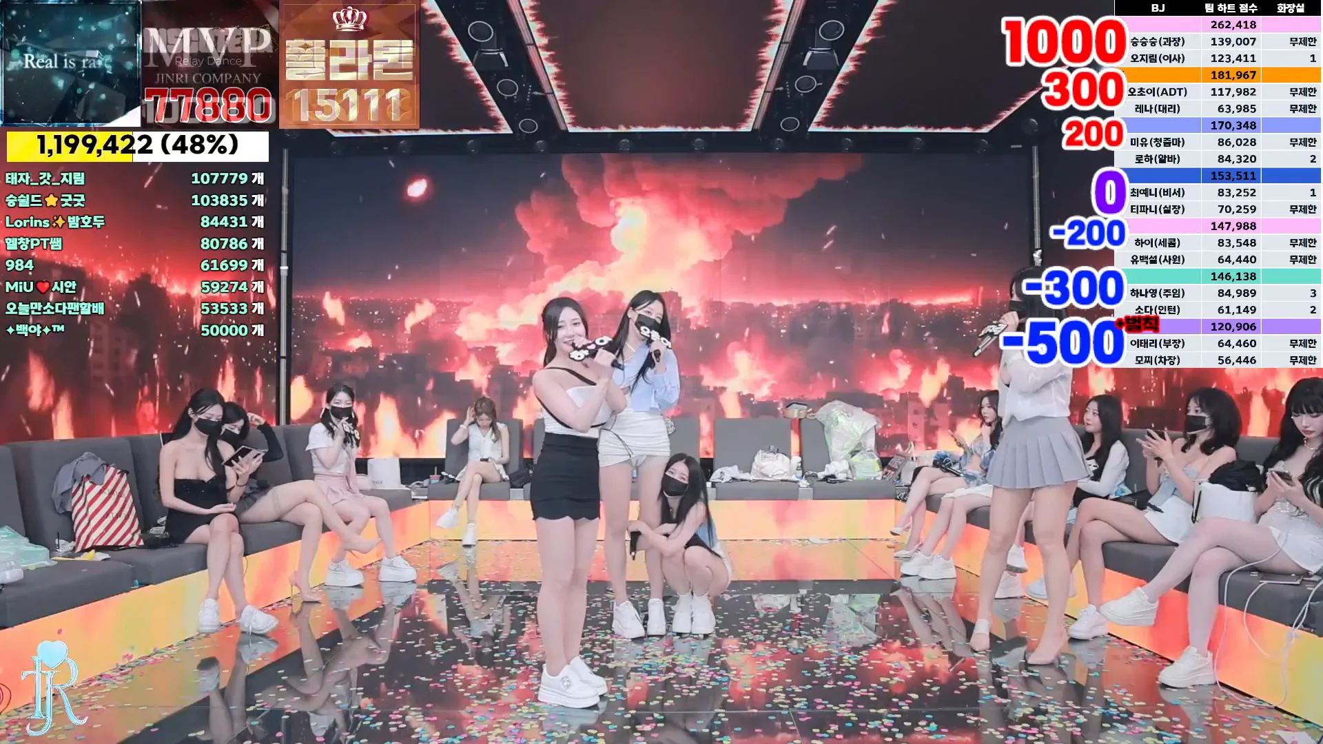 图片[50] - [Korean BJ] jinricp 2024-09-23 - KBJFan