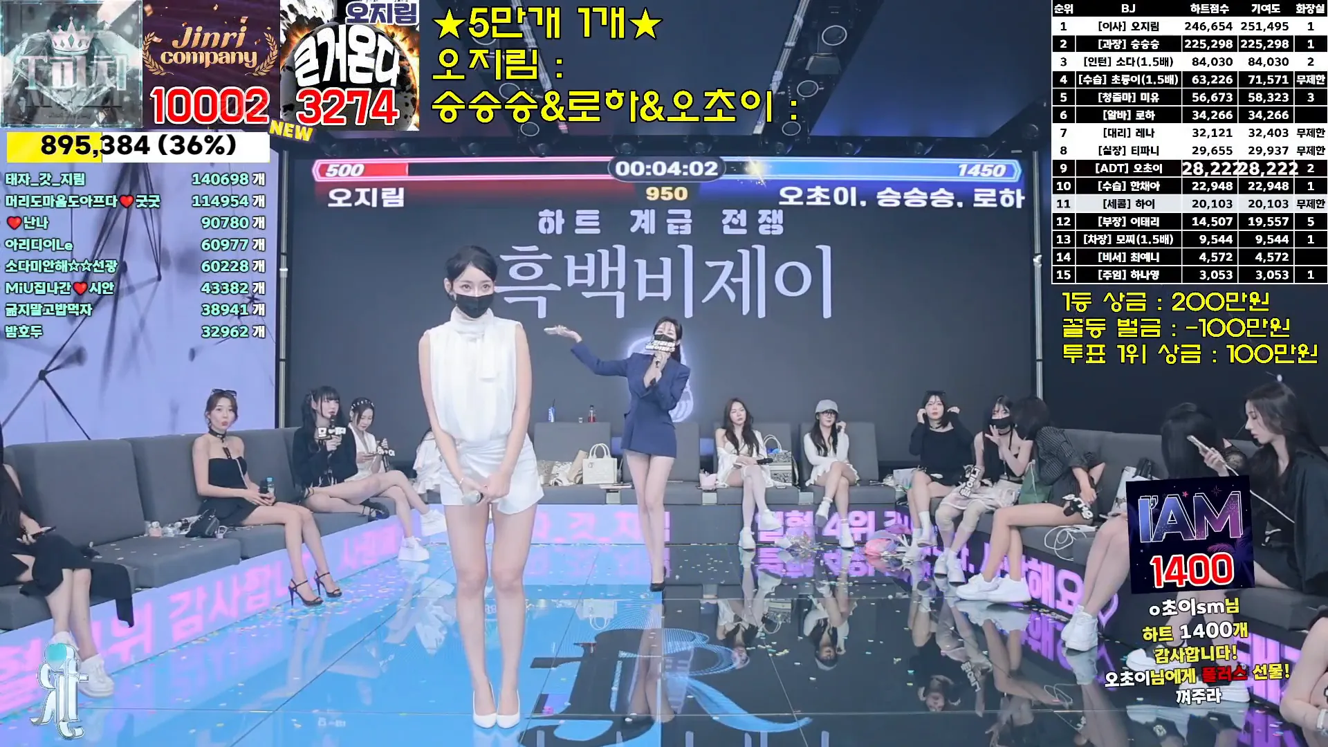 图片[47] - [Korean BJ] jinricp 2024-09-30 - KBJFan