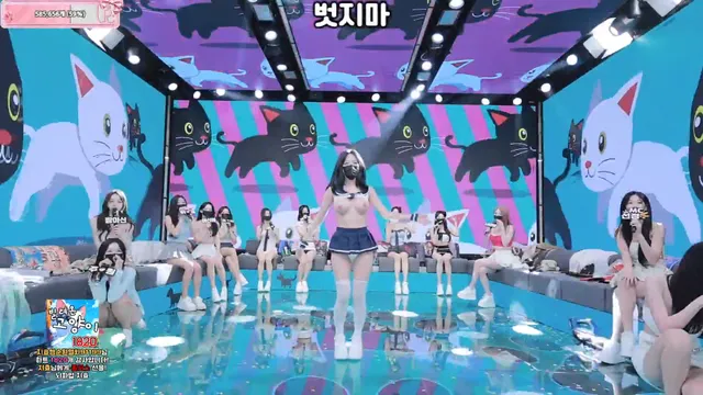 图片[27] - [Korean BJ] pandaclass 2025-12-16 - KBJFan