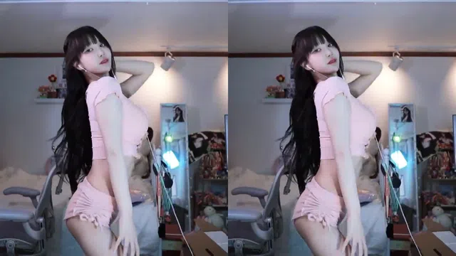 [Korean BJ] rlrlvkvk123 2025-04-20-秀人集