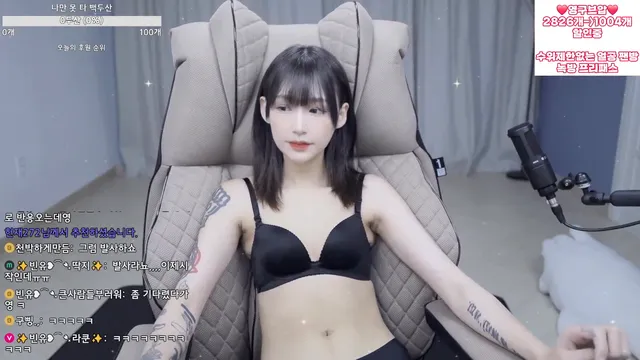 图片[1] - [Korean BJ] binyou 2025-05-20 - KBJFan