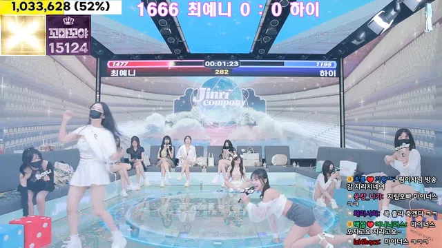 图片[63] - [Korean BJ] jinricp 2024-10-16 - KBJFan