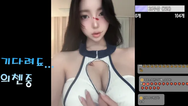 图片[4] - [Korean BJ] csp1208 2025-04-01 - KBJFan