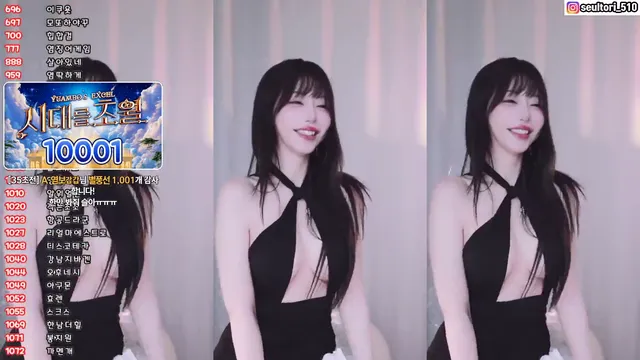 图片[6] - [Korean BJ] dasl8121 2025-02-23 - KBJFan