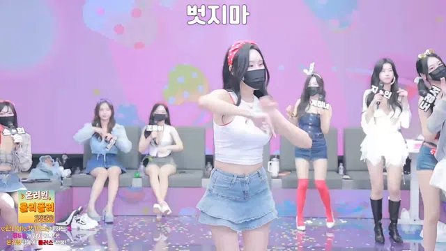 图片[28] - [Korean BJ] pandaclass 2024-09-21 - KBJFan