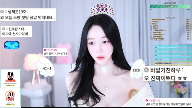 图片[3] - [Korean BJ] cherrybest 2026-02-03 - KBJFan