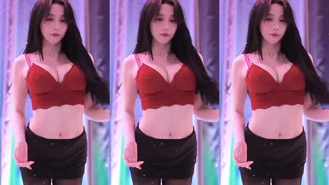 图片[2] - [Korean BJ] znvely00 2025-04-22 - KBJFan