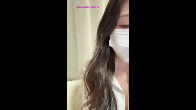 图片[1] - [Korean BJ] qwe1240 2025-04-10 - KBJFan