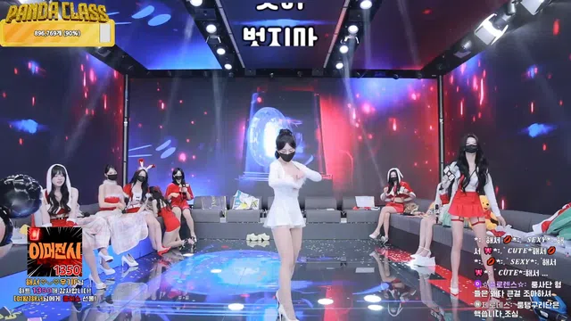 图片[56] - [Korean BJ] pandaclass 2024-12-21 - KBJFan