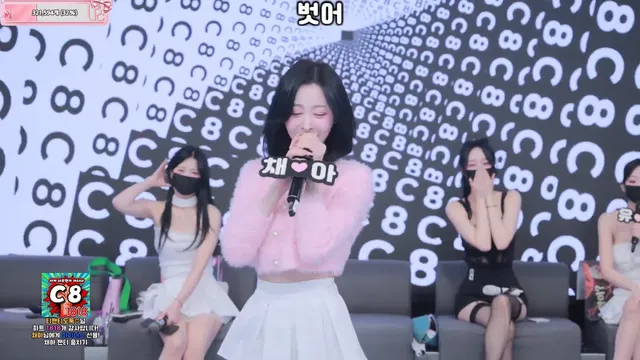 图片[27] - [Korean BJ] pandaclass 2025-12-13 - KBJFan