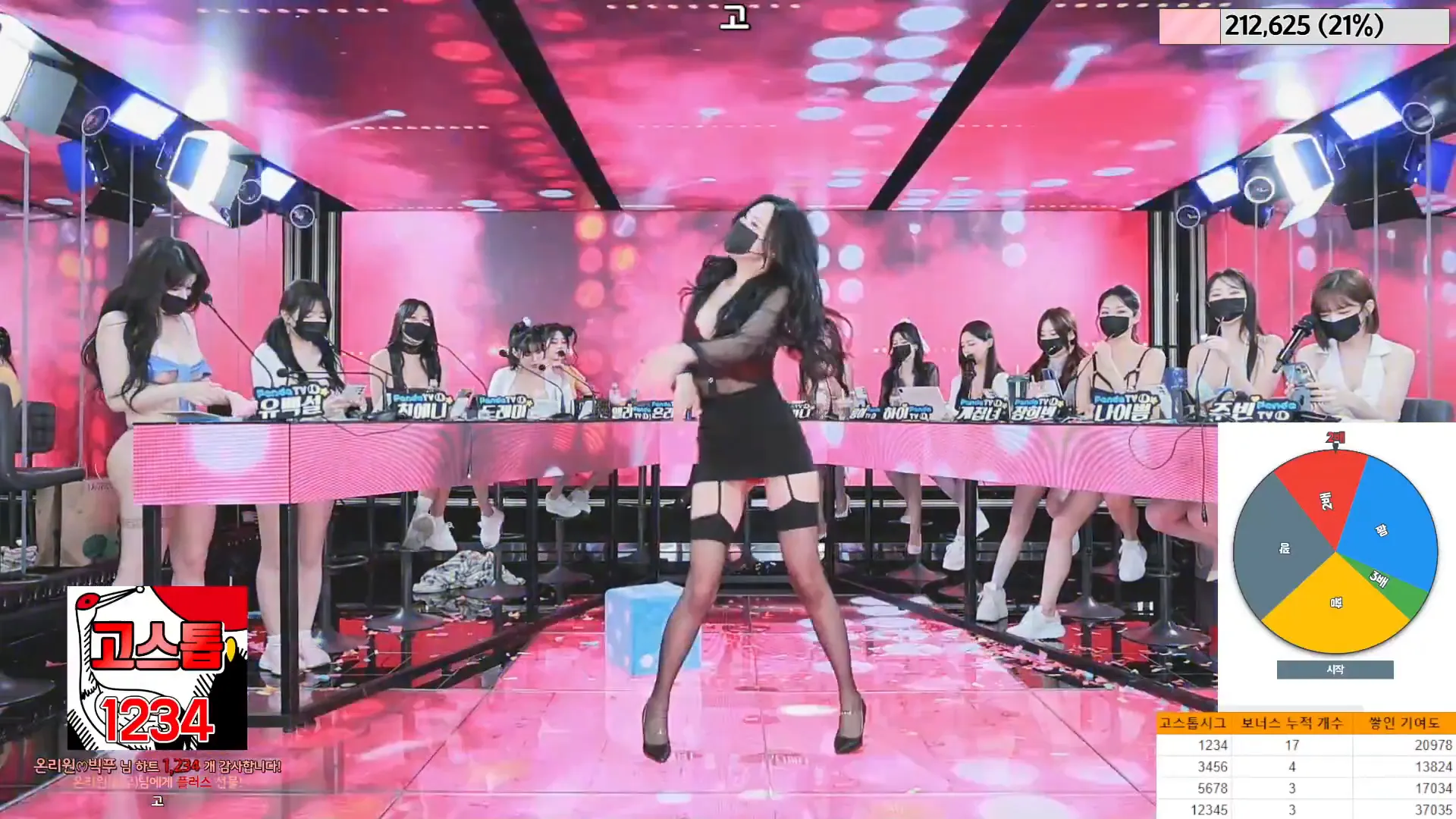 图片[16] - [Korean BJ] jinricp 2024-05-20 - KBJFan