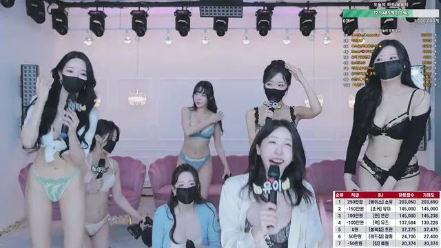 图片[60] - [Korean BJ] mscrew33 2025-05-28 - KBJFan