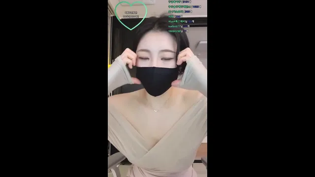 图片[4] - [Korean BJ] bboever2865 2025-02-12 - KBJFan