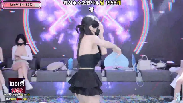 图片[47] - [Korean BJ] jinricp 2025-07-28 - KBJFan