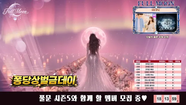 图片[1] - [Korean BJ] mscrew33 2026-06-08 - KBJFan