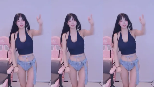 图片[6] - [Korean BJ] hachu87 2025-08-26 - KBJFan