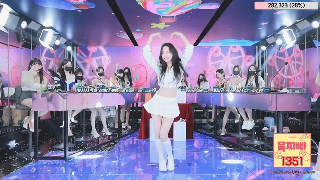 图片[21] - [Korean BJ] jinricp 2024-05-26 - KBJFan