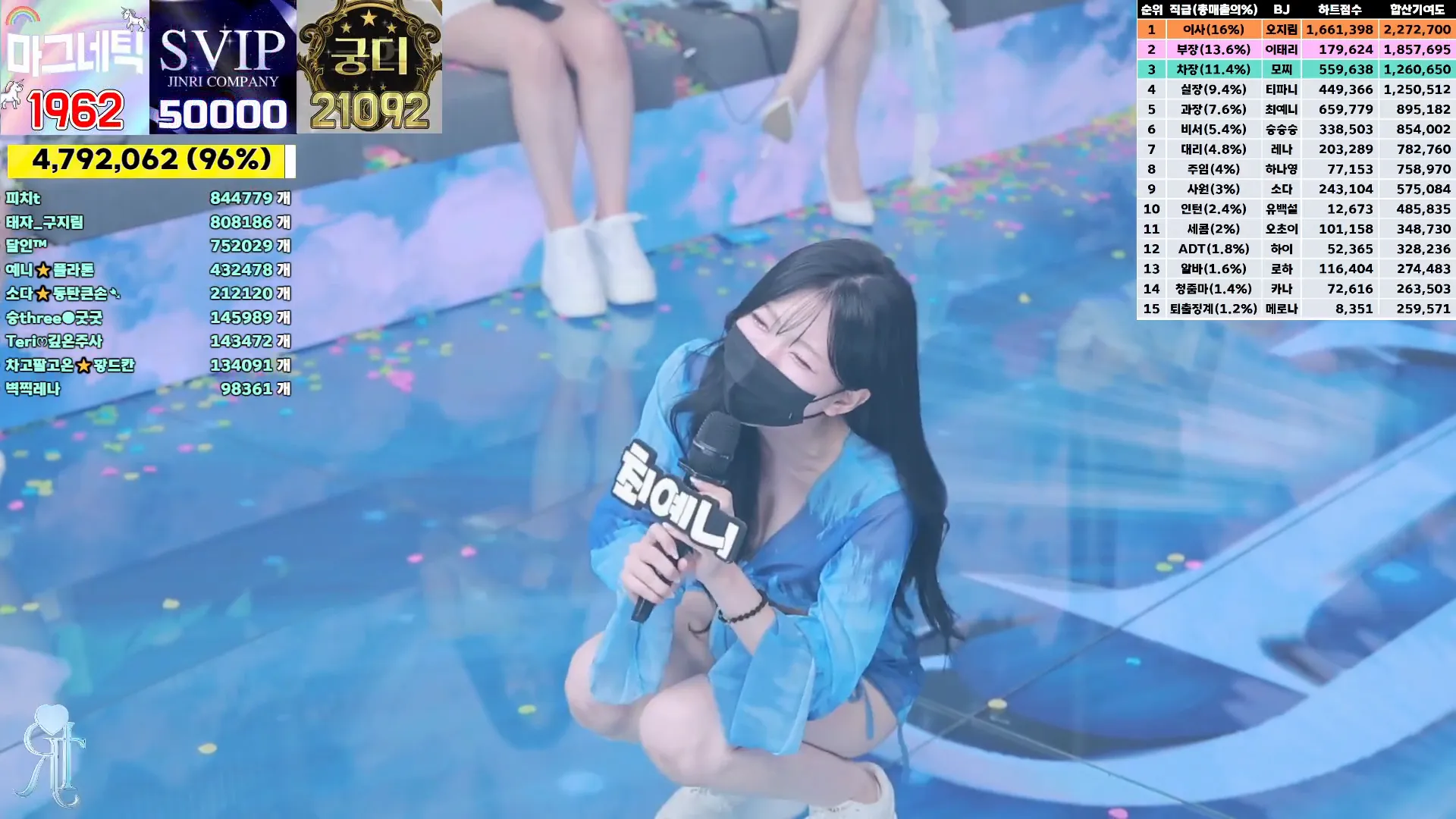 图片[71] - [Korean BJ] jinricp 2024-09-06 - KBJFan