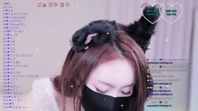 图片[2] - [Korean BJ] flora317 2025-05-03 - KBJFan