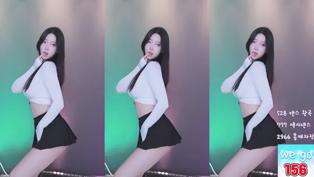 图片[5] - [Korean BJ] csp1208 2025-03-06 - KBJFan