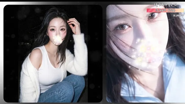 图片[6] - [Korean BJ] jelly007 2026-04-18 - KBJFan