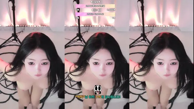 图片[5] - [Korean BJ] gyg4618 2026-02-16 - KBJFan