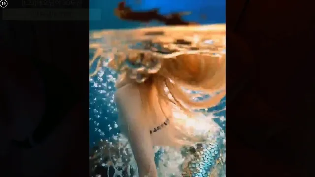 [Korean BJ] pinktension 2025-07-04