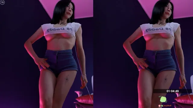 图片[4] - [Korean BJ] milkkim123 2026-03-02 - KBJFan