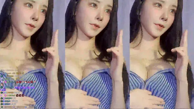 图片[4] - [Korean BJ] aesoon_96 2025-04-29 - KBJFan