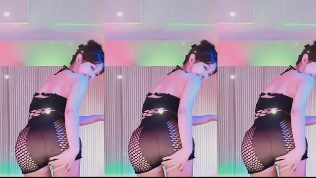 图片[2] - [Korean BJ] crazycatsss 2025-09-26 - KBJFan