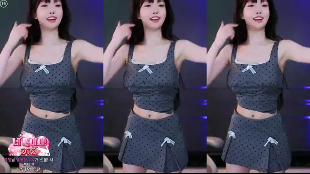 图片[4] - [Korean BJ] m0m099 2025-07-30 - KBJFan