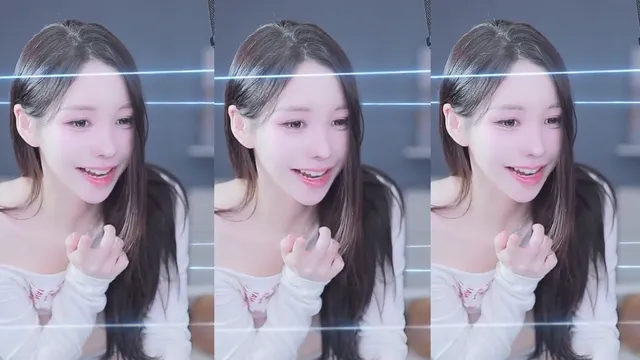 图片[2] - [Korean BJ] imsocutesexy 2025-10-14 - KBJFan