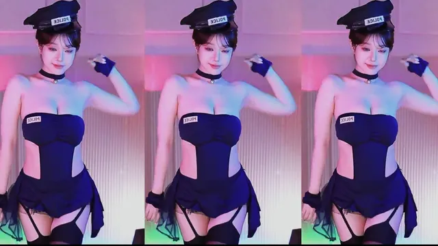 [Korean BJ] crazycatsss 2025-07-10