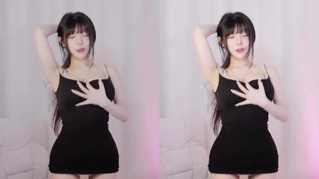 图片[1] - [Korean BJ] himenoyudi 2025-12-20 - KBJFan