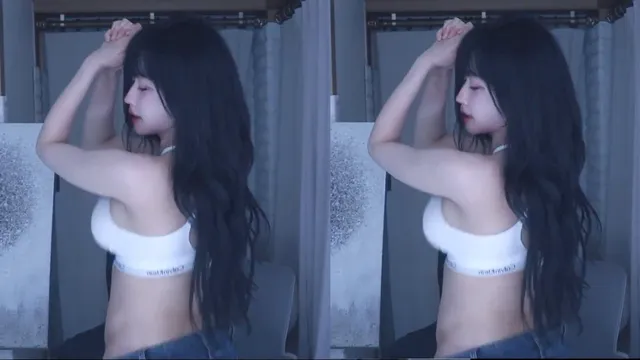 图片[6] - [Korean BJ] dlatmdaldlr 2025-08-03 - KBJFan