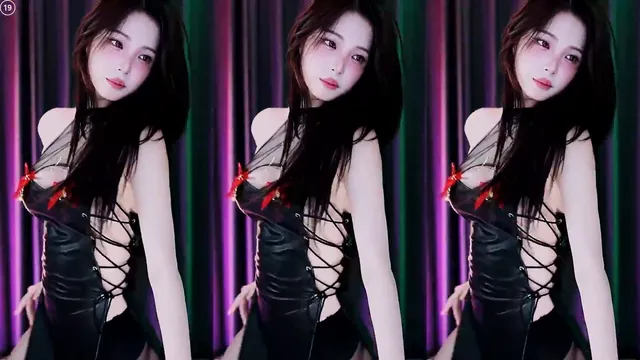 [Korean BJ] yunhee1222 2025-08-28 - KBJFan