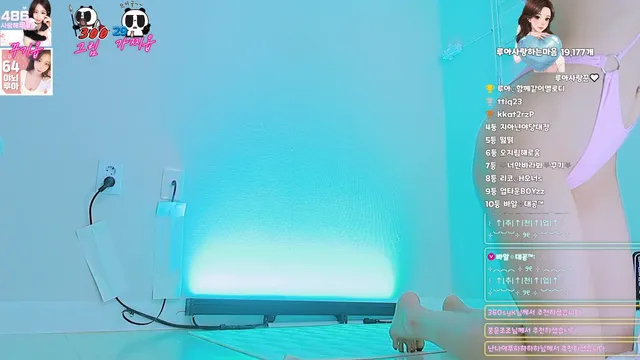 图片[4] - [Korean BJ] moto7272 2026-06-02 - KBJFan
