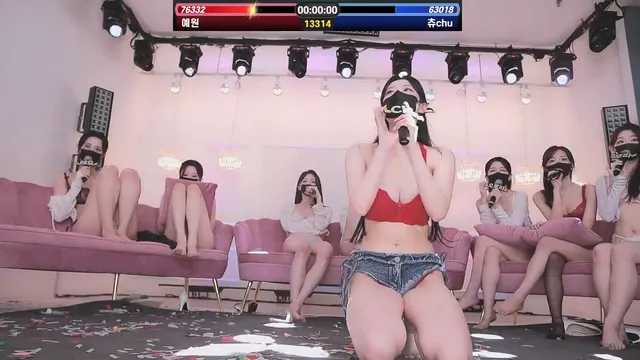 图片[22] - [Korean BJ] mscrew33 2025-08-27 - KBJFan