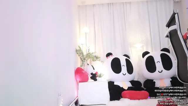 [Korean BJ] eli05021212 2025-12-13 - KBJFan