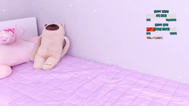 图片[6] - [Korean BJ] flora317 2025-05-10 - KBJFan