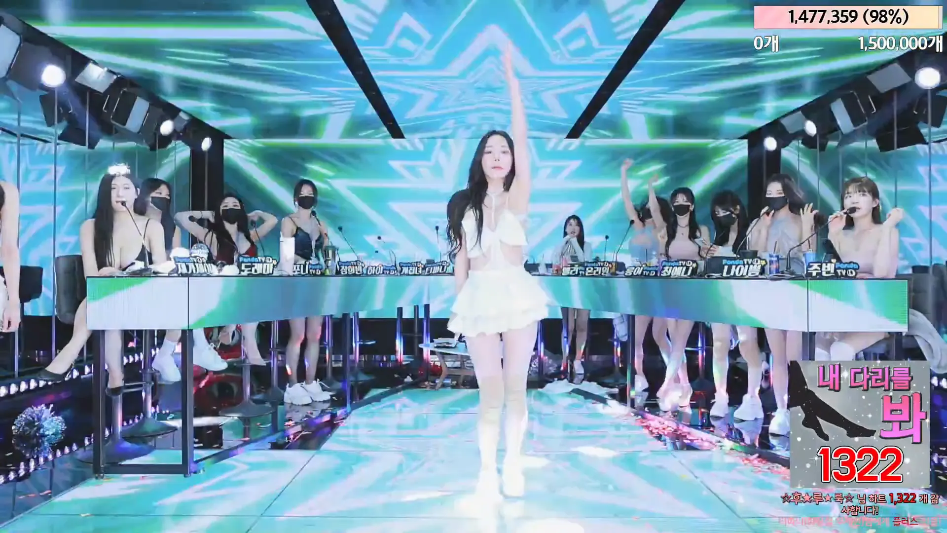 图片[73] - [Korean BJ] jinricp 2024-05-01 - KBJFan