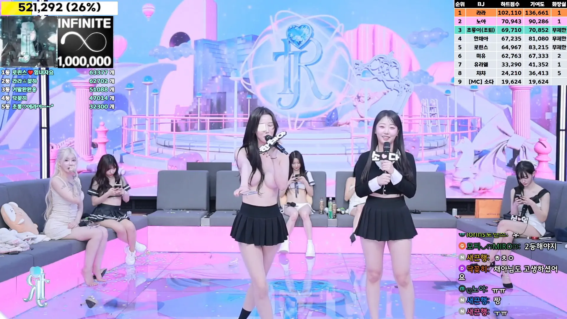 图片[62] - [Korean BJ] jinricp 2024-11-08 - KBJFan