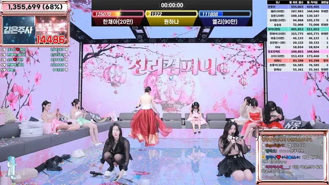 图片[62] - [Korean BJ] jinricp 2025-02-03 - KBJFan